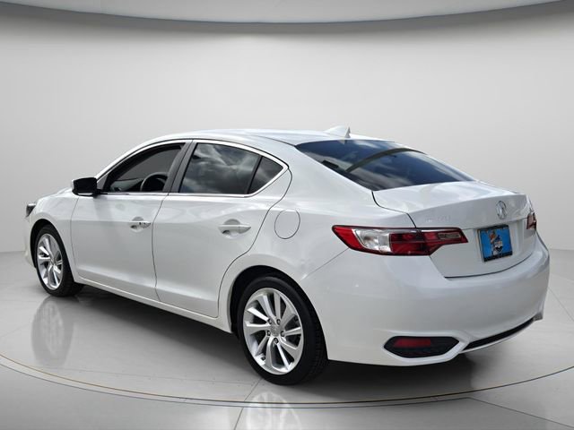 Used 2017 Acura ILX w/ Premium Package image 8