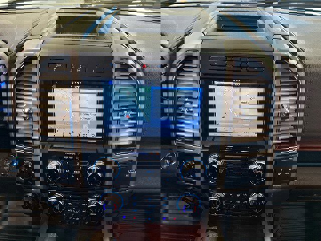 Used 2017 Ford F150 King Ranch image 24