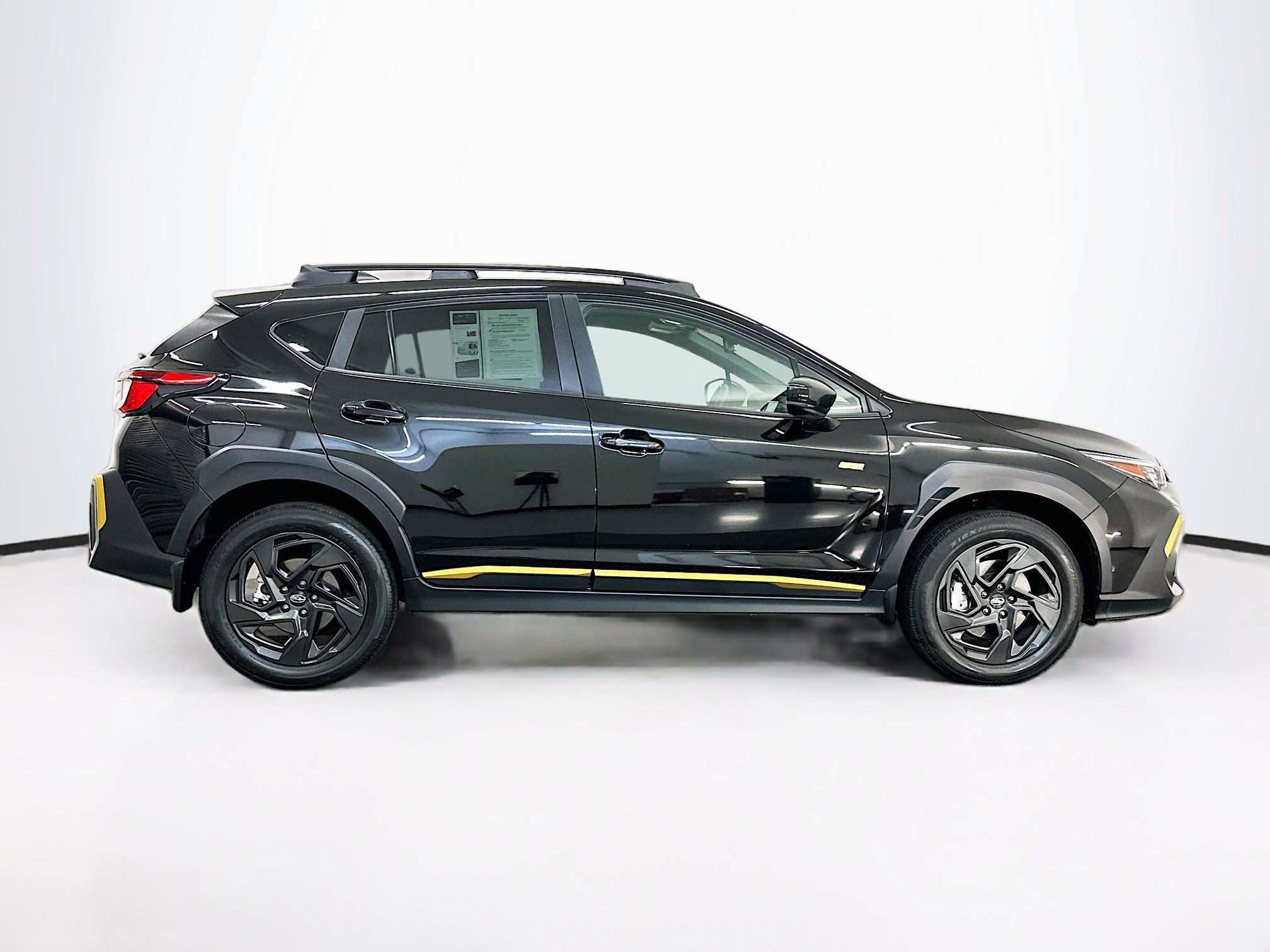 Used 2024 Subaru Crosstrek 2.5i Sport image 10