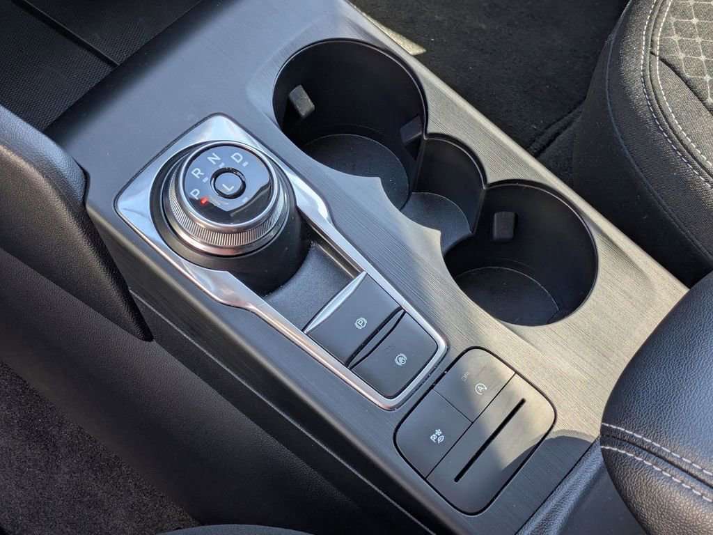 Used 2025 Ford Escape Active image 22