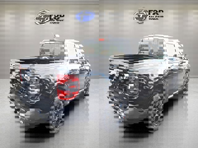 New 2025 Ford Maverick XLT w/ XLT Luxury Package image 2