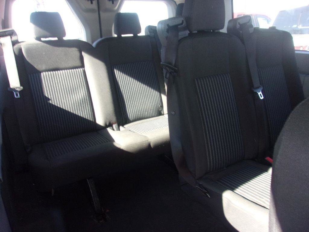 Used 2018 Ford Transit 150 XL RWD image 2