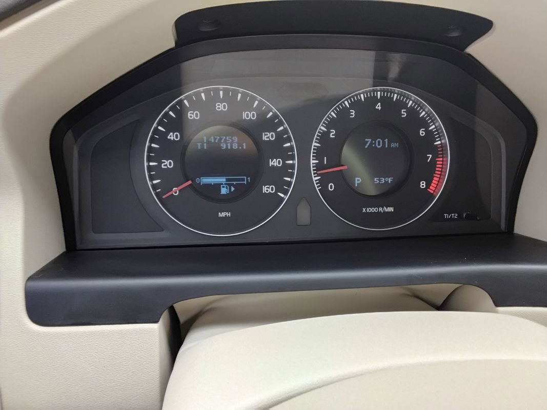 Used 2008 Volvo XC70 3.2 image 13