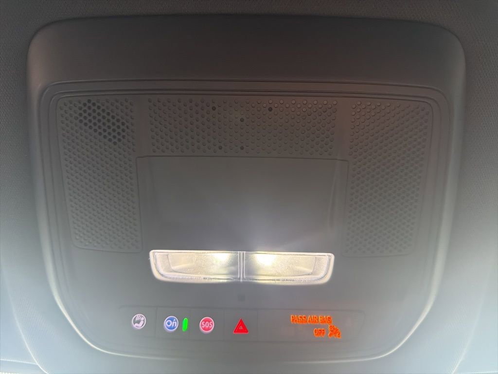 New 2026 Chevrolet Equinox EV LT image 14