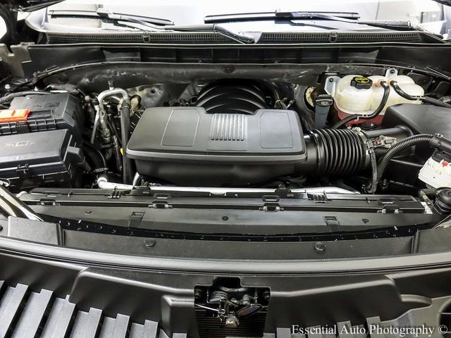 Certified 2025 Cadillac Escalade Sport Platinum image 32