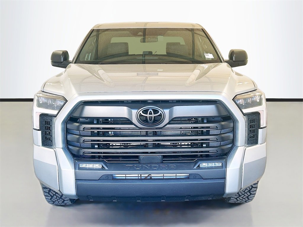 New 2026 Toyota Tundra SR5 image 2
