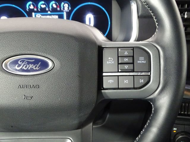 Used 2022 Ford F150 Lariat image 25