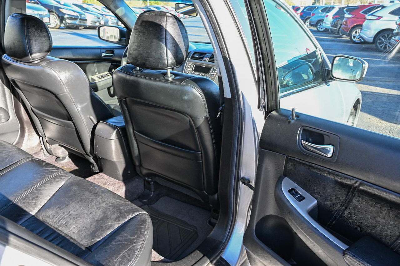 Used 2007 Honda Accord EX-L image 17