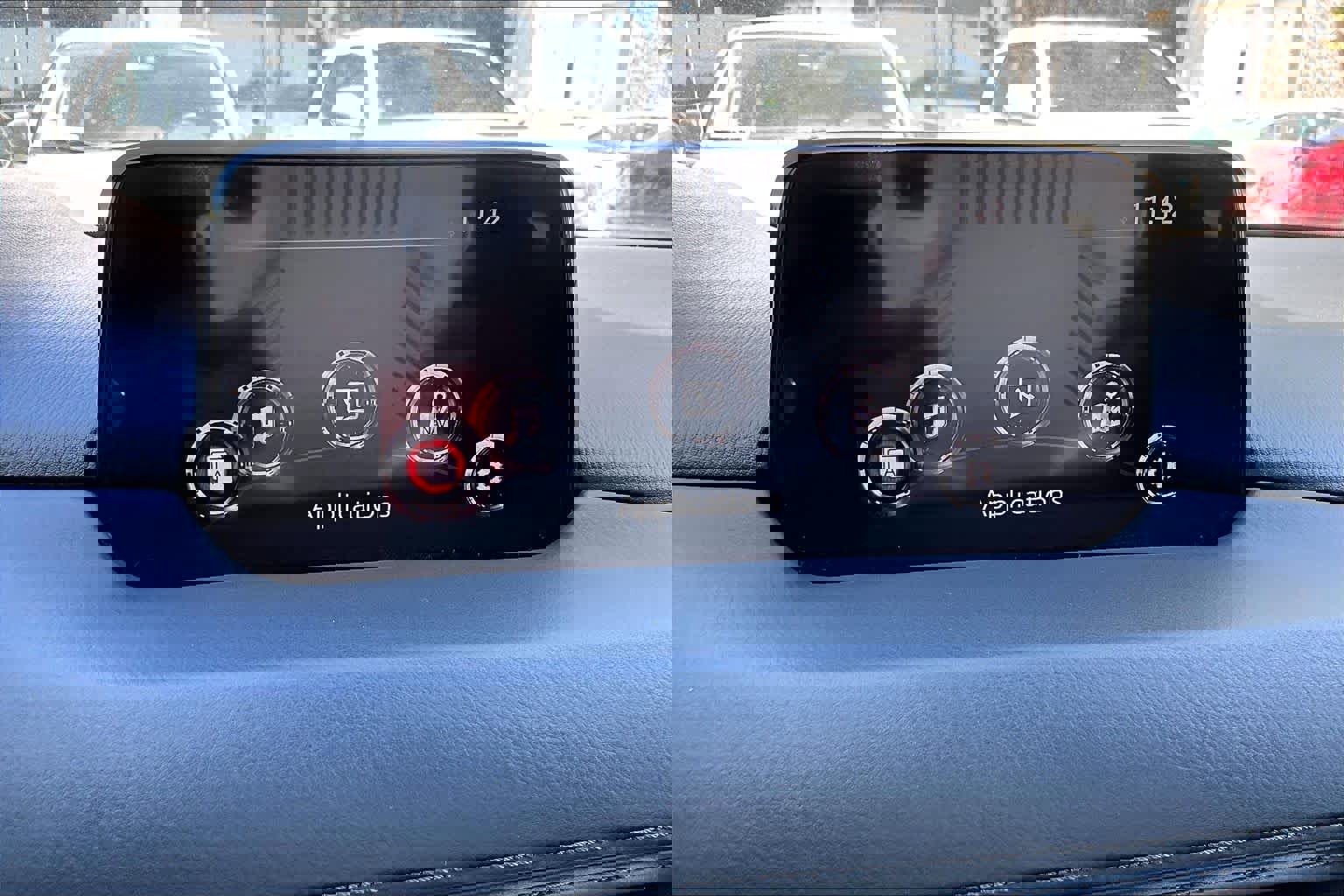 Used 2018 MAZDA CX-5 Touring image 31