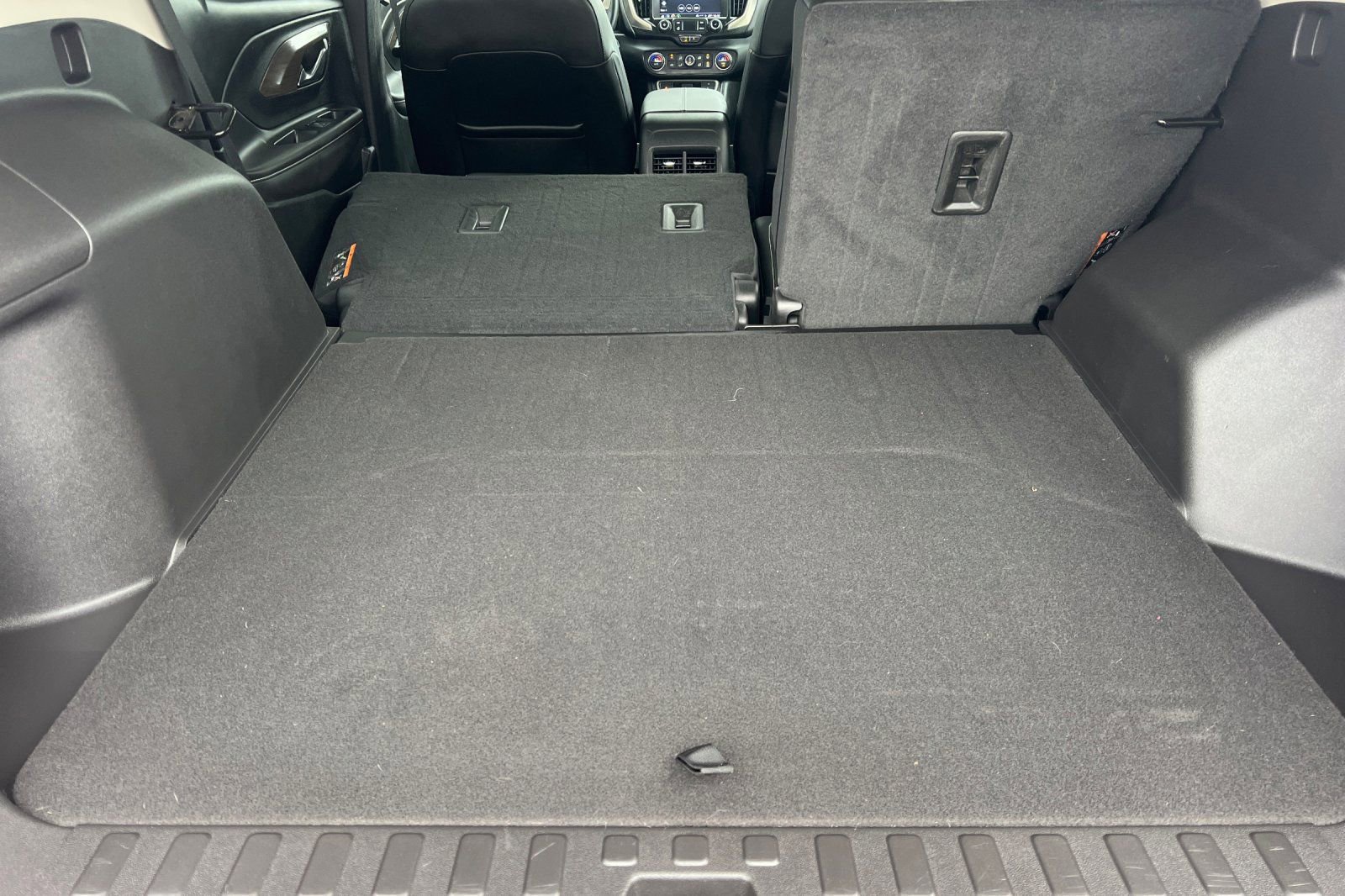 Used 2023 GMC Terrain Denali w/ LPO, Floor Liner Package image 12