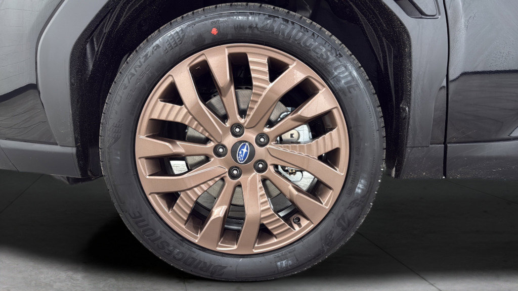 New 2026 Subaru Forester Sport image 39