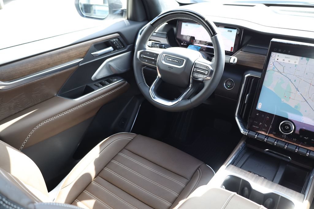 New 2027 GMC Acadia Denali Ultimate AWD/4WD image 21
