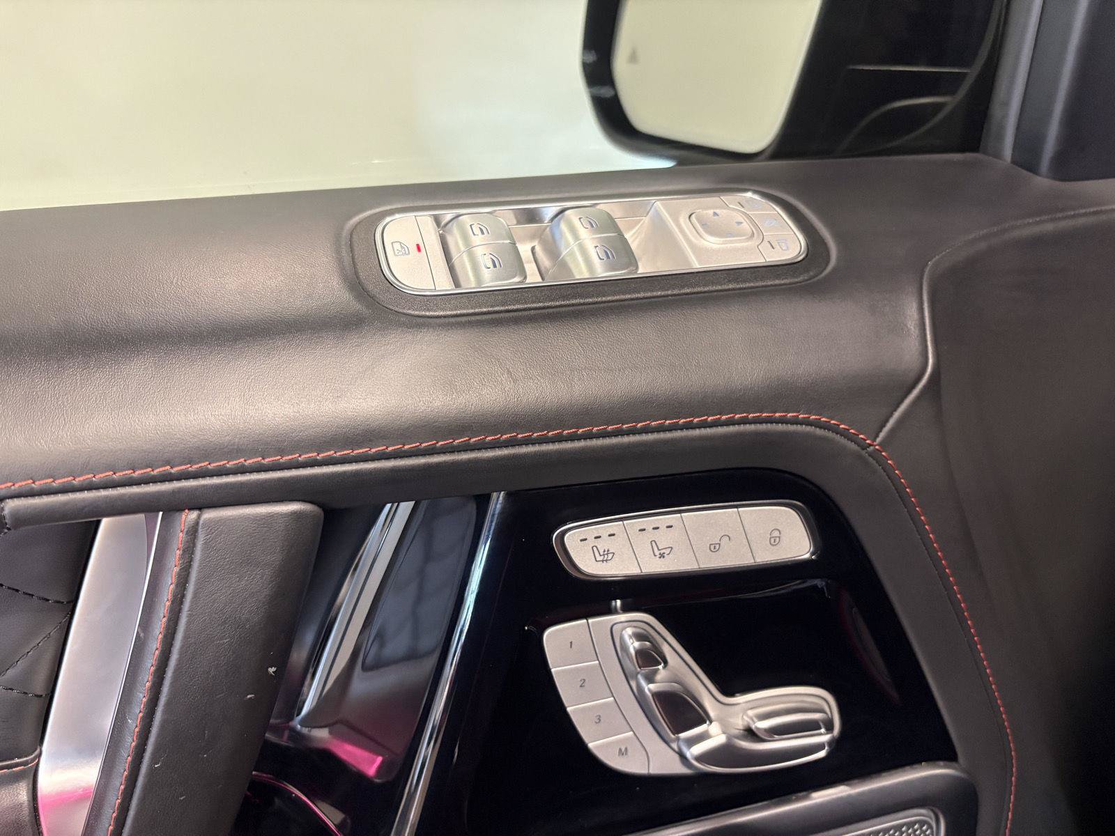 Used 2023 Mercedes-Benz G 63 AMG 4MATIC image 13