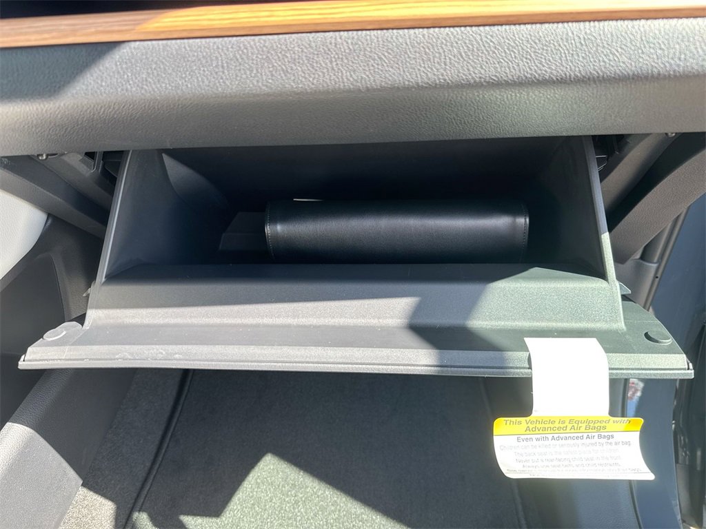 New 2026 Toyota Grand Highlander Limited image 36