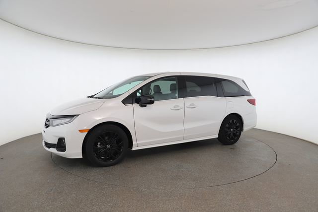 Used 2025 Honda Odyssey Sport-L image 4