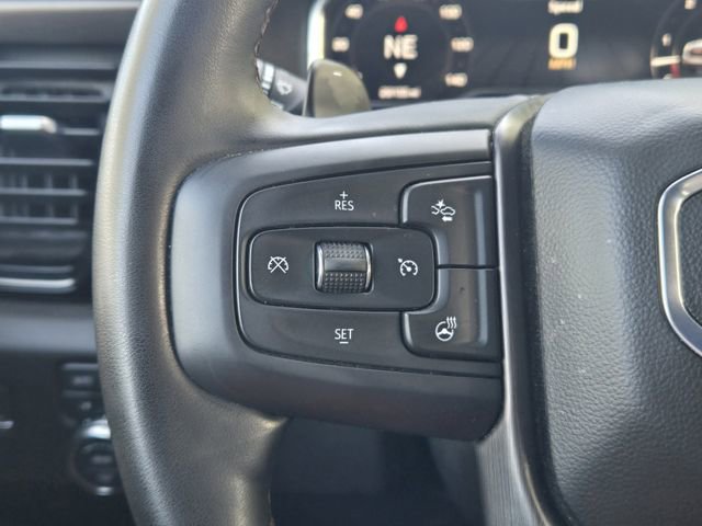 Used 2025 GMC Sierra 1500 AT4 AWD/4WD image 30