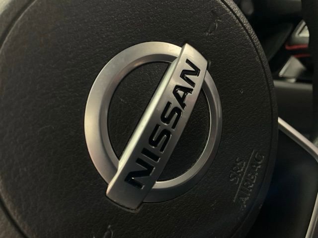 Used 2021 Nissan Rogue SV image 48