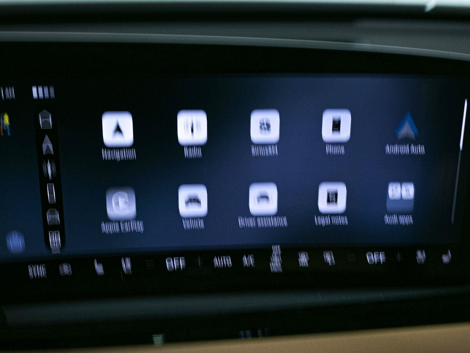 New 2026 Audi A5 Prestige AWD/4WD image 17