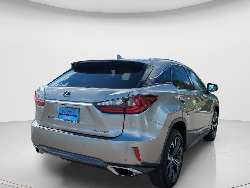 Used 2019 Lexus RX 350 FWD w/ Navigation Package image 5