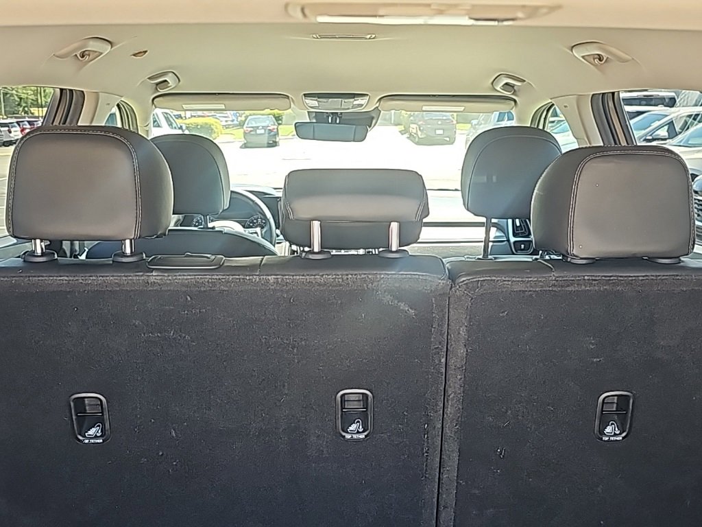 Used 2021 Kia Sorento S image 6