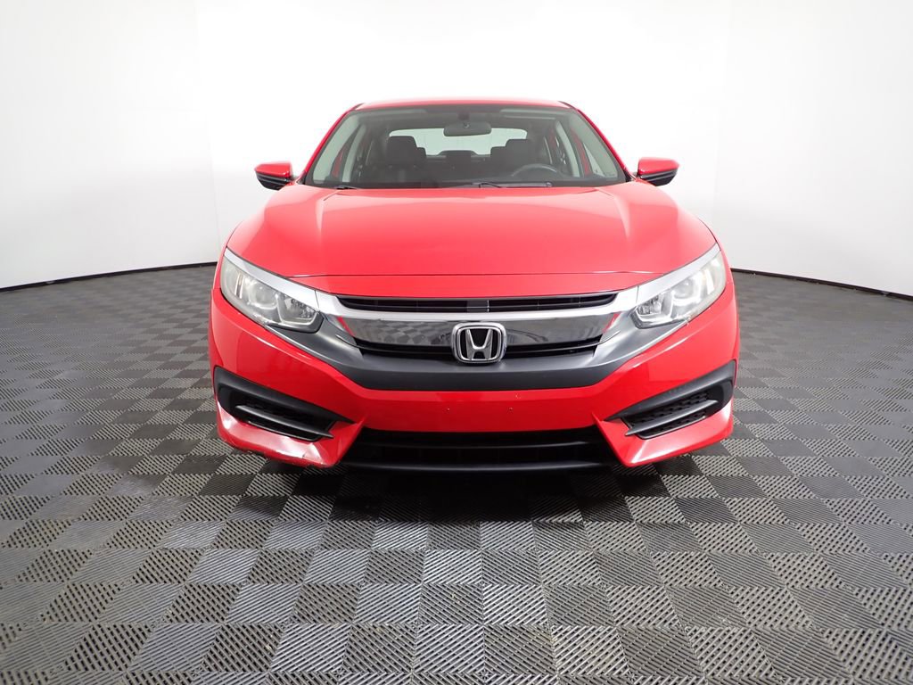Used 2017 Honda Civic LX image 5