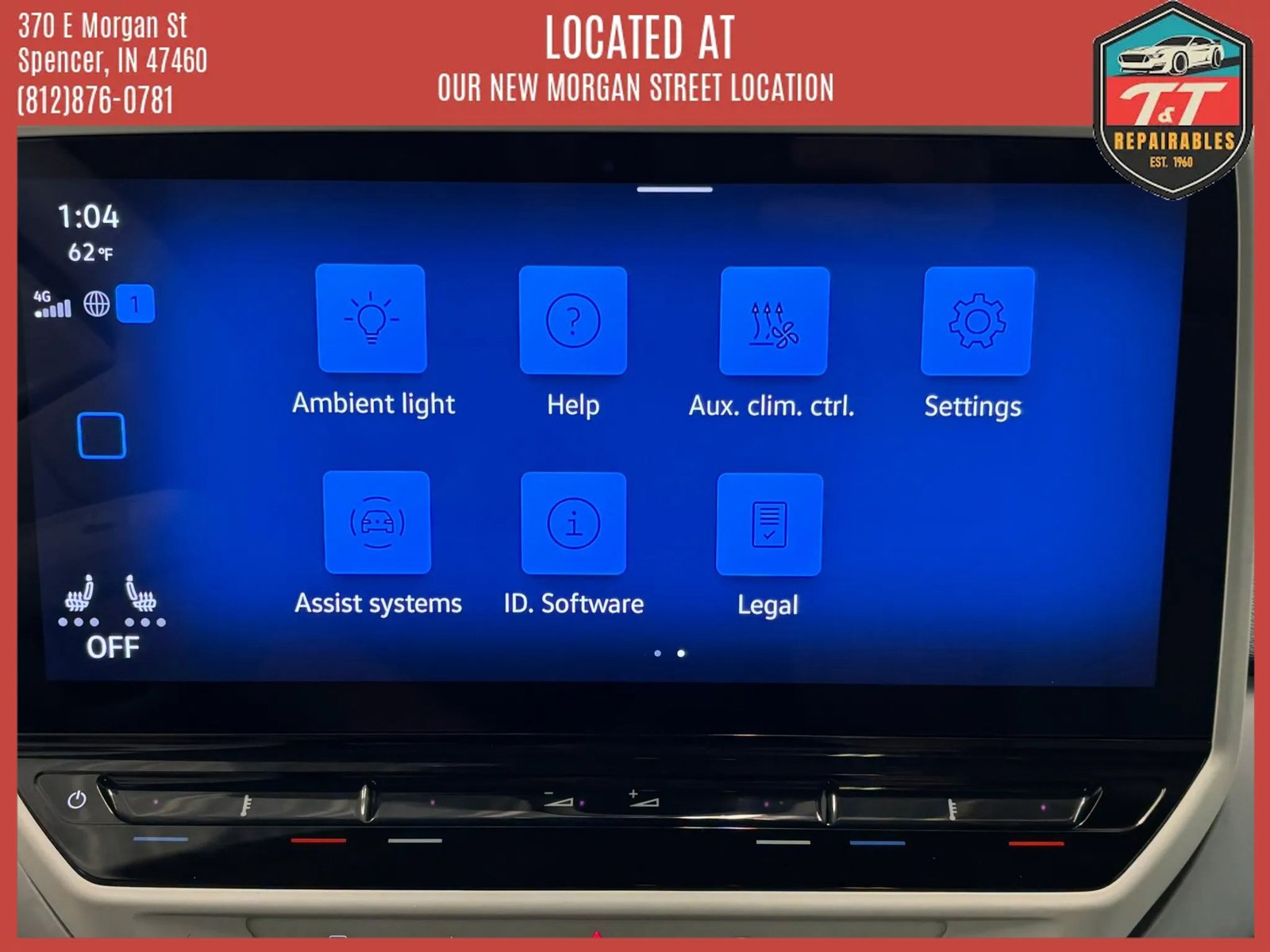 Used 2023 Volkswagen ID.4 Pro S Plus AWD/4WD image 42