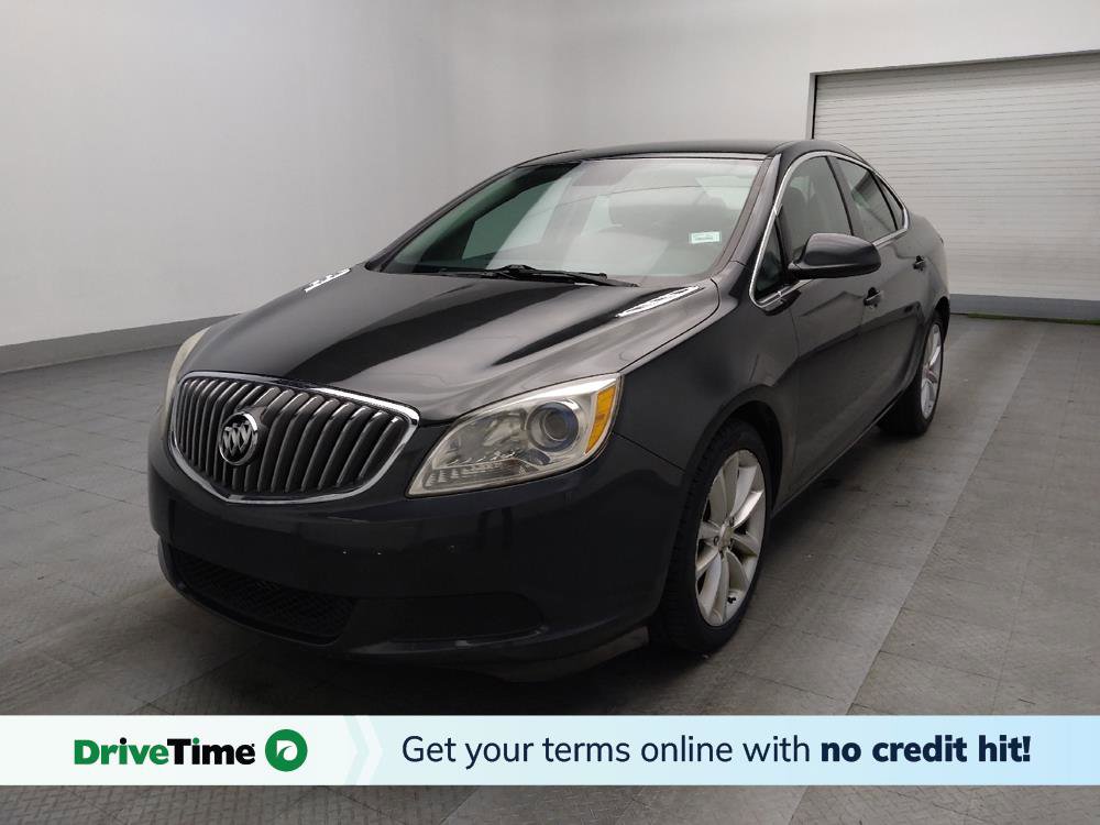 Used 2015 Buick Verano image 1