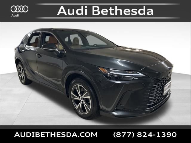 Used 2023 Lexus RX 350 Premium