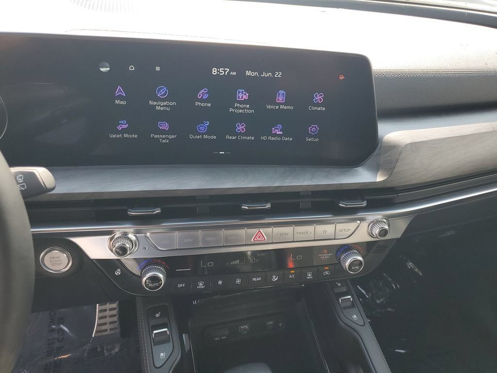 Used 2024 Kia Telluride SX Prestige X-Line AWD/4WD image 16