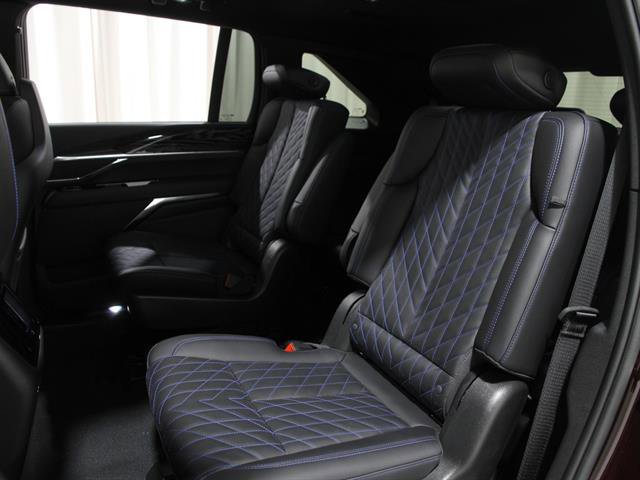 New 2025 Cadillac Escalade IQ Sport 1 w/ Smart Trailering package image 21