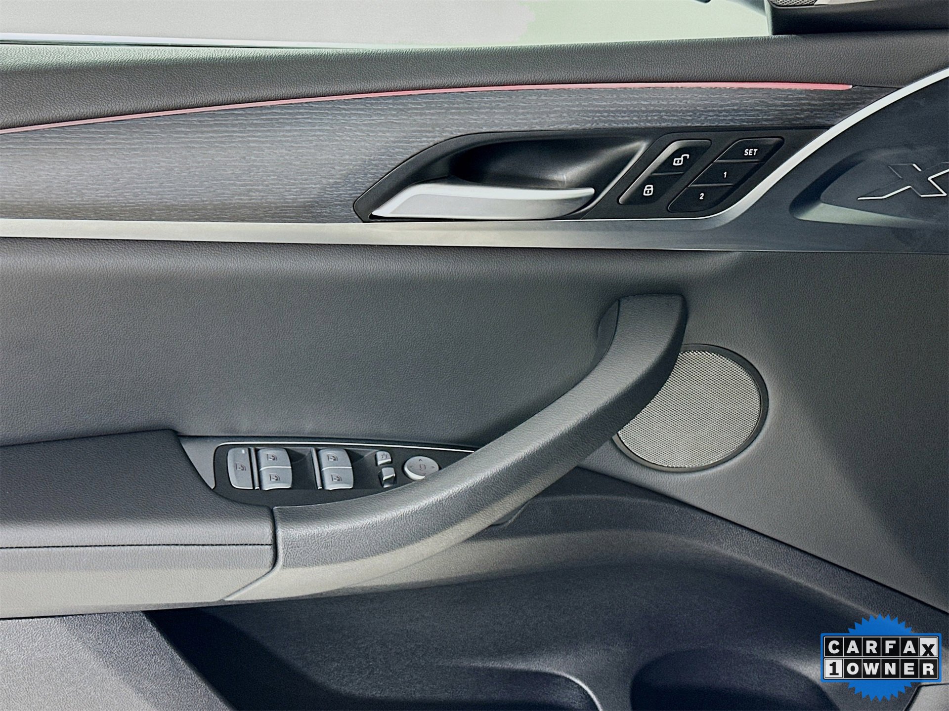 Used 2024 BMW X3 xDrive30i w/ Convenience Package image 19