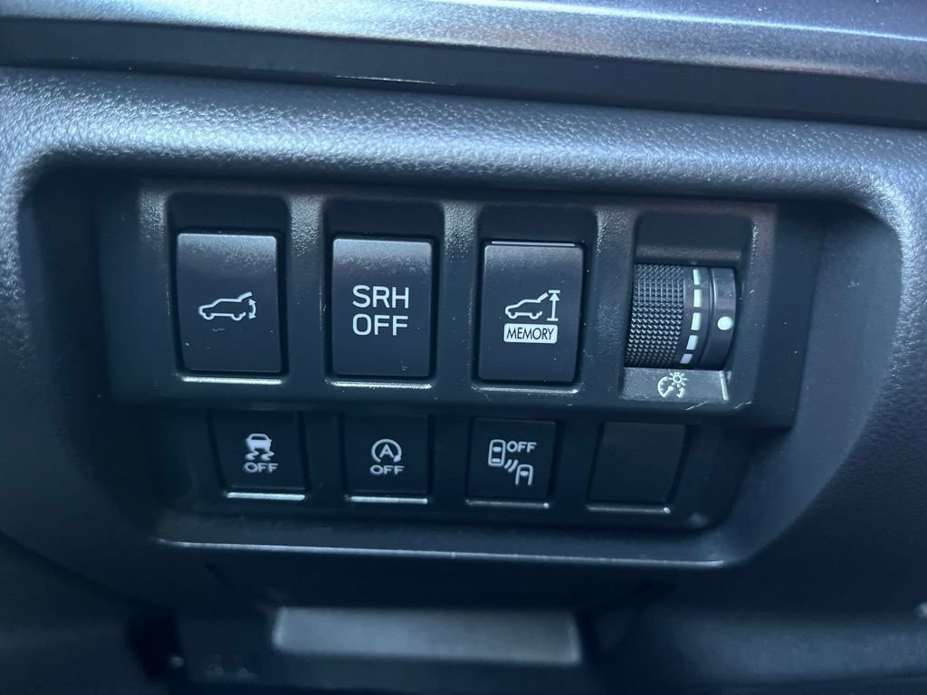 Certified 2024 Subaru Forester Sport AWD/4WD image 26