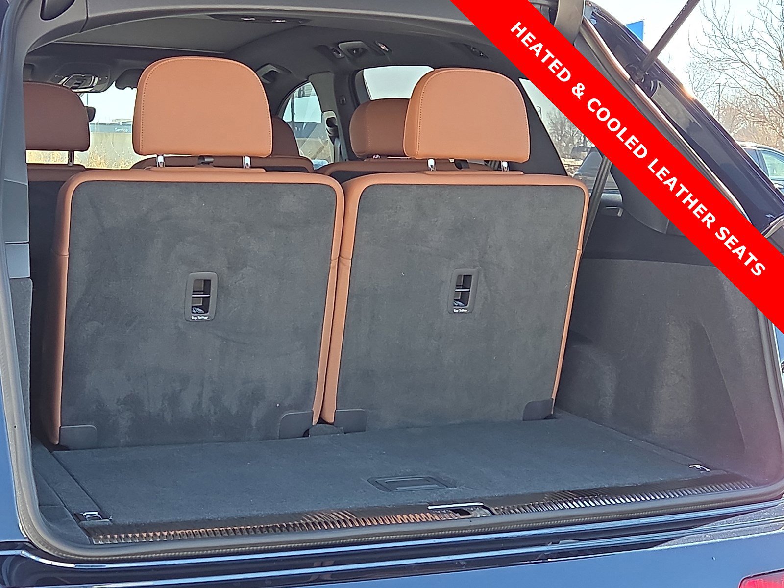 Used 2025 Audi Q7 3.0T Premium Plus image 9