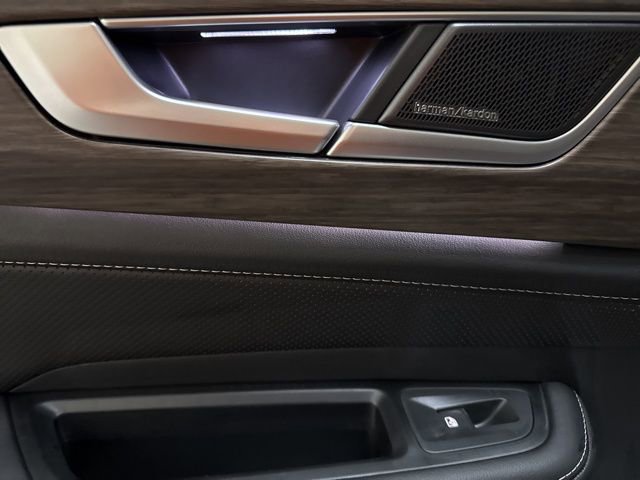 New 2026 Volkswagen Atlas SEL Premium R-Line image 28