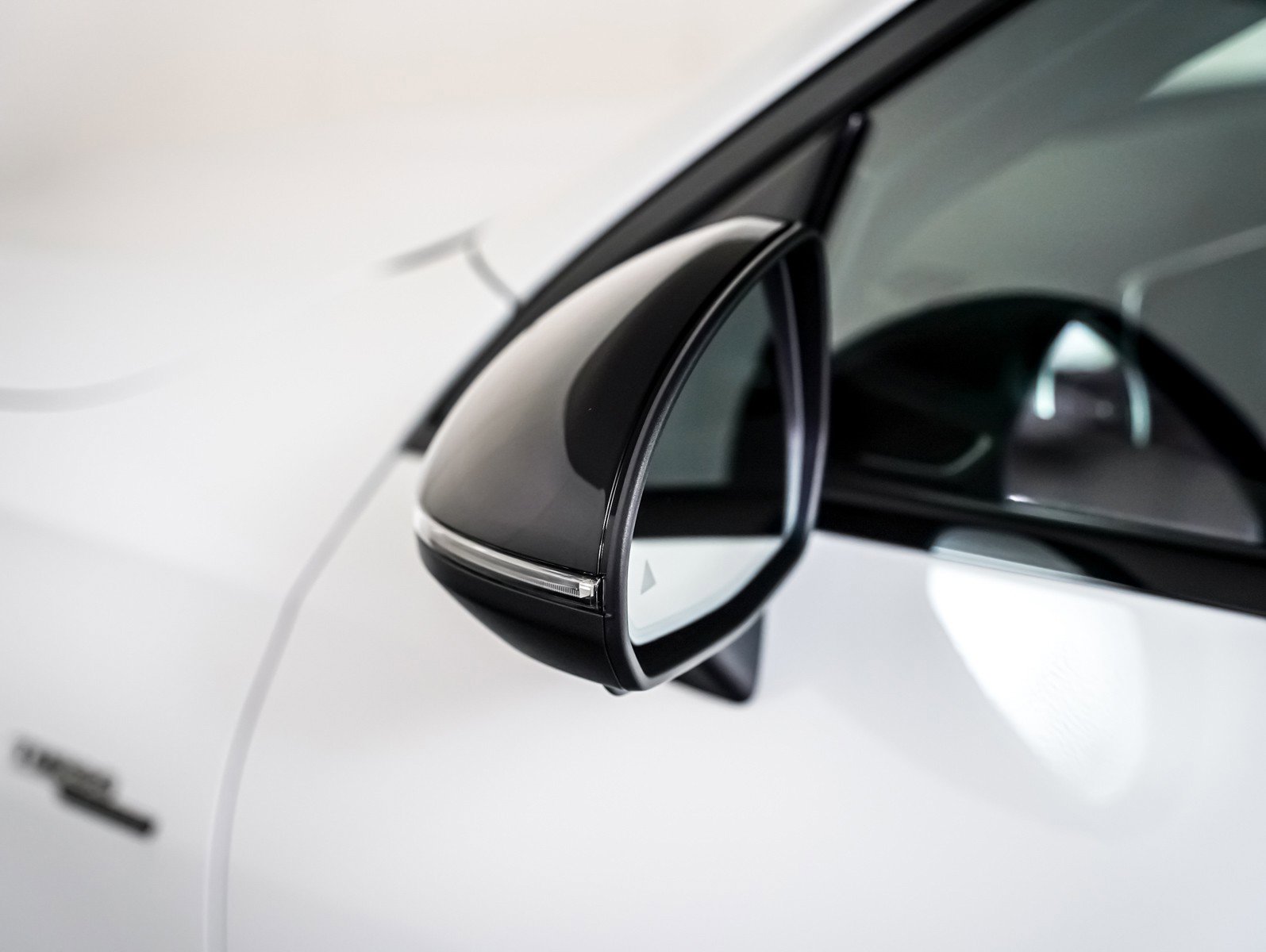 New 2026 Mercedes-Benz GLC 43 AMG 4MATIC image 24