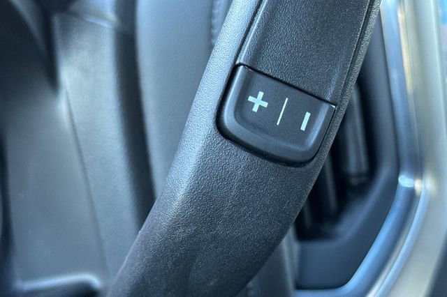 Used 2021 Chevrolet Silverado 1500 RST image 40