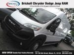 Used 2025 RAM ProMaster 3500 w/ Convenience Group FWD image 21