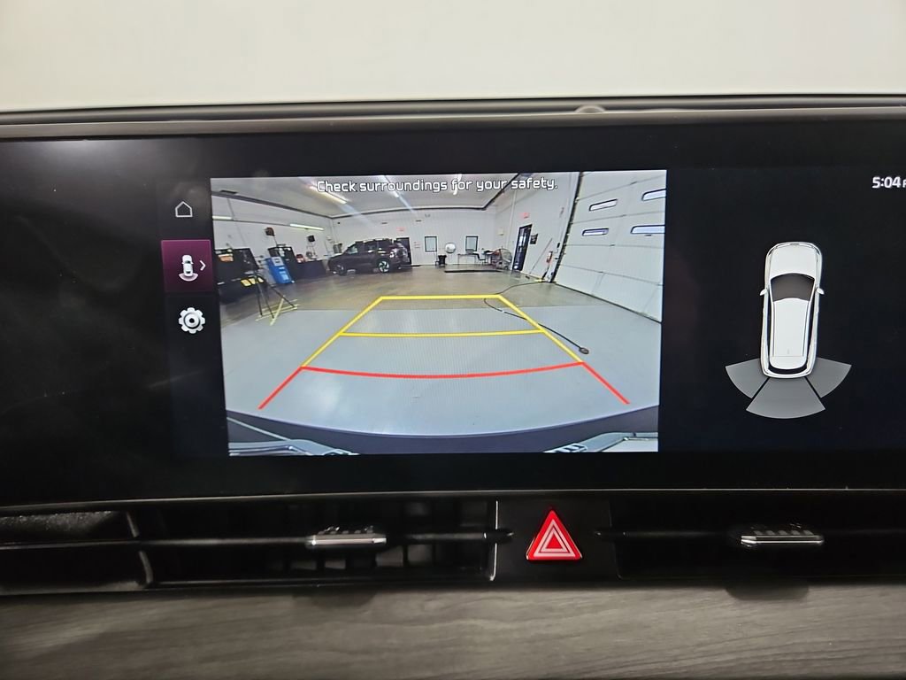 Used 2024 Kia Sportage X-Line image 21