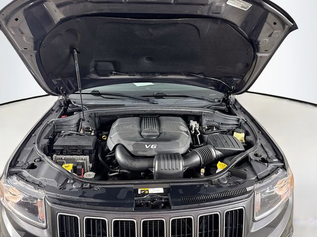 Used 2015 Jeep Grand Cherokee Laredo w/ Quick Order Package 23E image 29