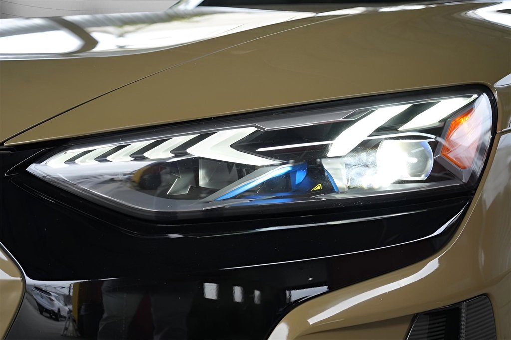 Used 2024 Audi RS e-tron GT image 6