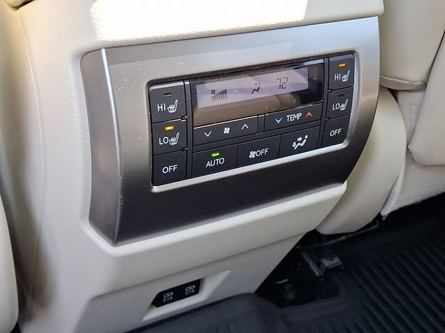 Certified 2023 Lexus GX 460 Premium w/ Premium Package AWD/4WD image 11