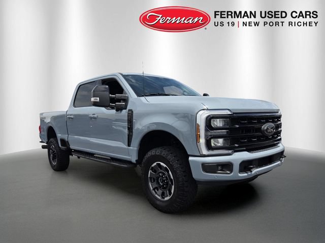 Used 2024 Ford F250 Lariat w/ Lariat Ultimate Package AWD/4WD image 1