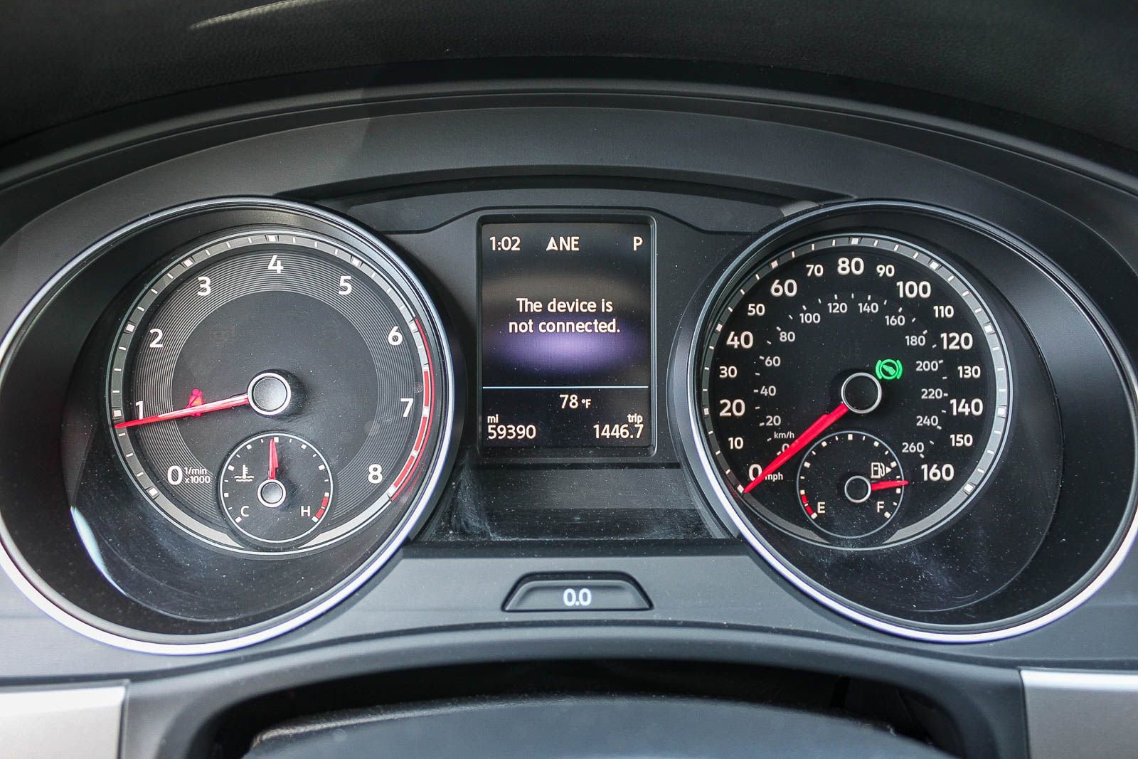 Used 2019 Volkswagen Atlas SE image 24