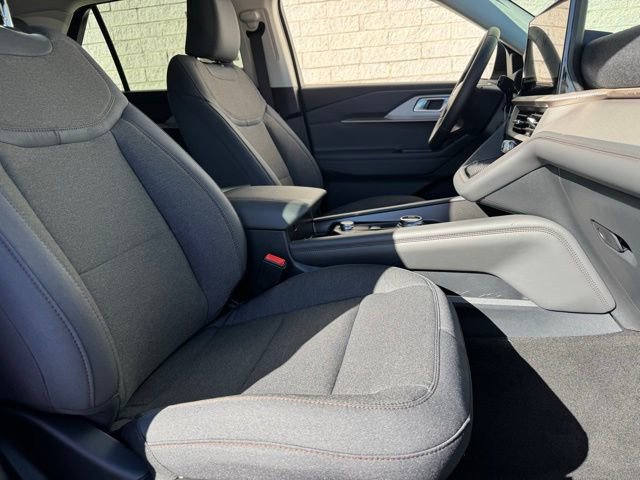 New 2026 Ford Explorer Active image 17