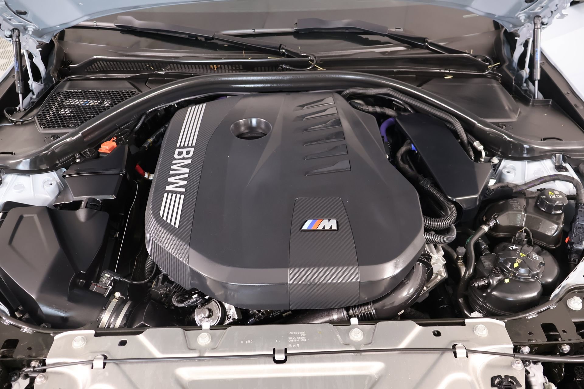 Used 2025 BMW M340i xDrive w/ Premium Package AWD/4WD image 21