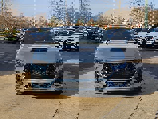 Used 2024 Ford Mustang GT Premium w/ Mustang Nite Pony Package image 4