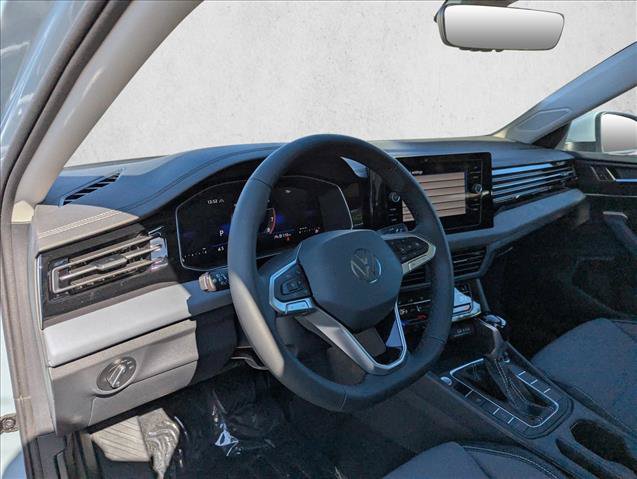 New 2026 Volkswagen Jetta SE FWD image 12