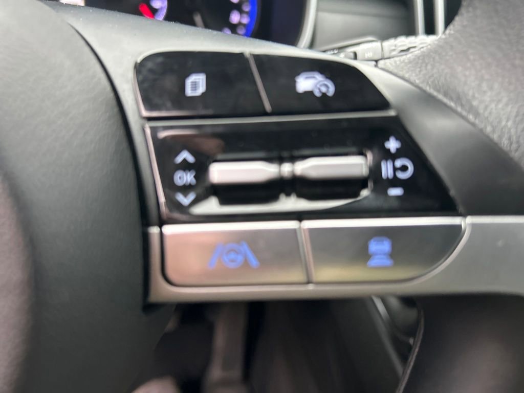 Used 2024 Hyundai Tucson SEL image 38