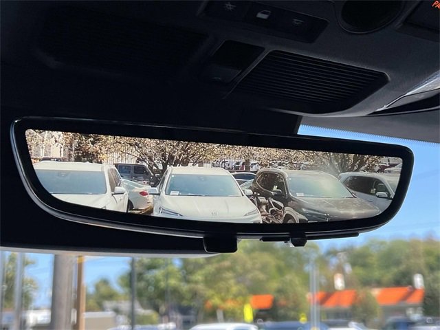 New 2026 GMC Hummer EV SUV image 31