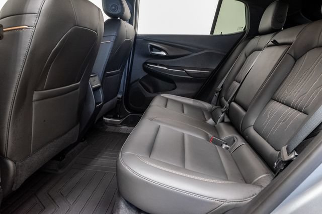 Used 2025 Buick Envista Avenir FWD image 26